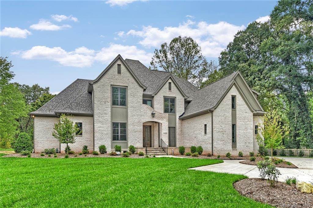 109 Redbird Lane - Photo 1