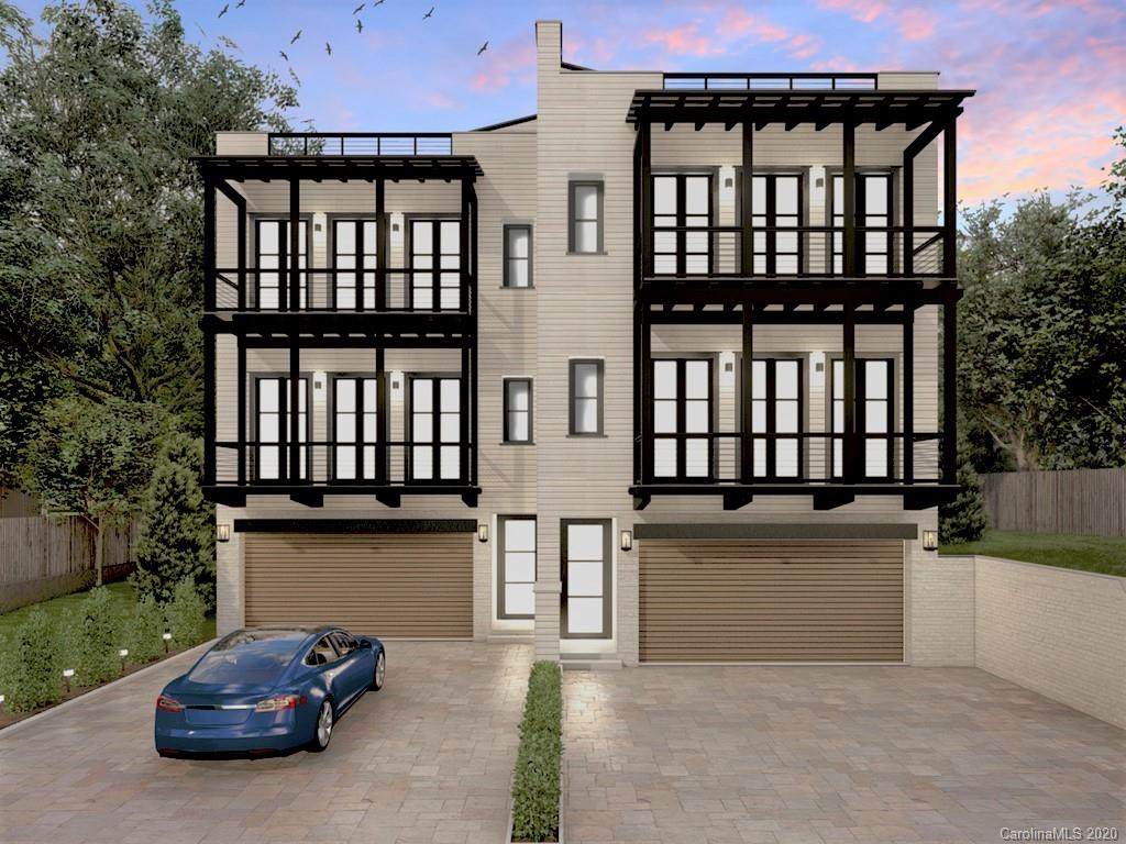 2536 Vail Avenue - Photo 1