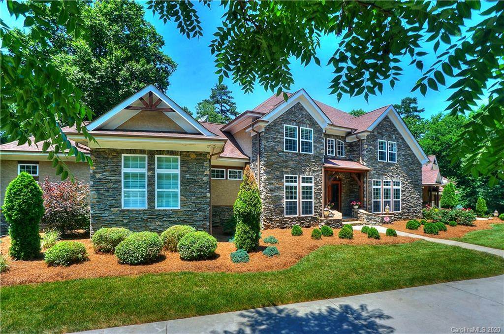 14504 Henry Harrison Stillwell Drive - Photo 1