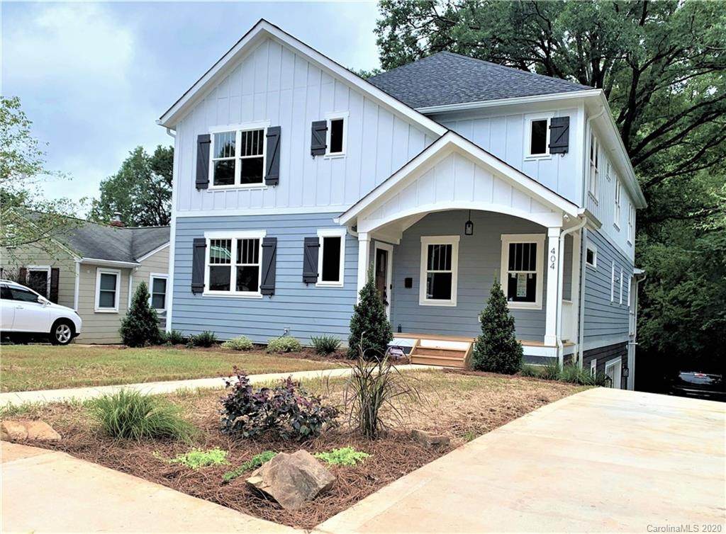 404 Ideal Way - Photo 1