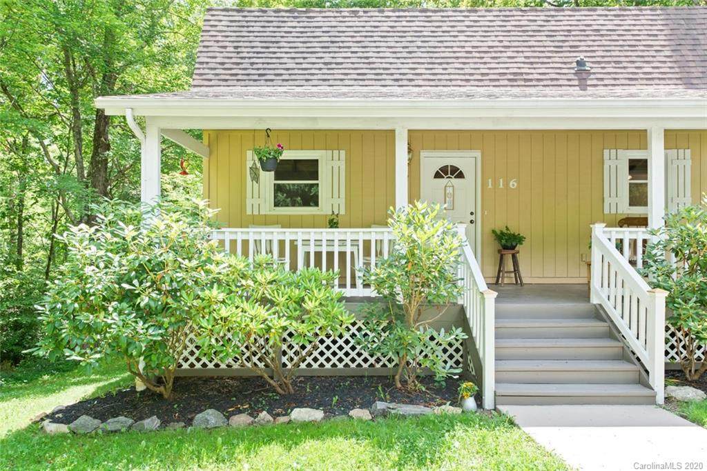 116 Vehorn Road - Photo 1