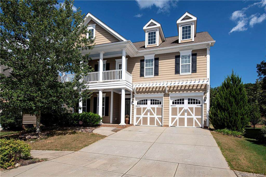 1013 Hamil Ridge Drive - Photo 1