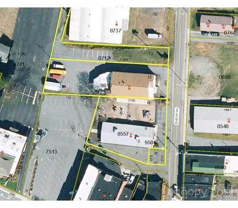 8, 12 Dudley Avenue - Photo 1