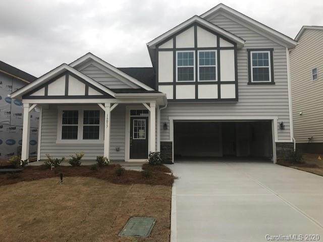 16017 Fieldstone Trace - Photo 1
