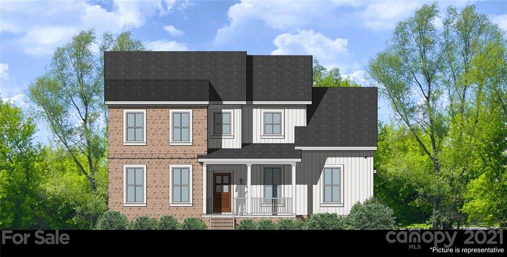 205 Imperial Way - Photo 1