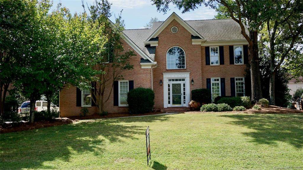 15815 Delancey Lane - Photo 1