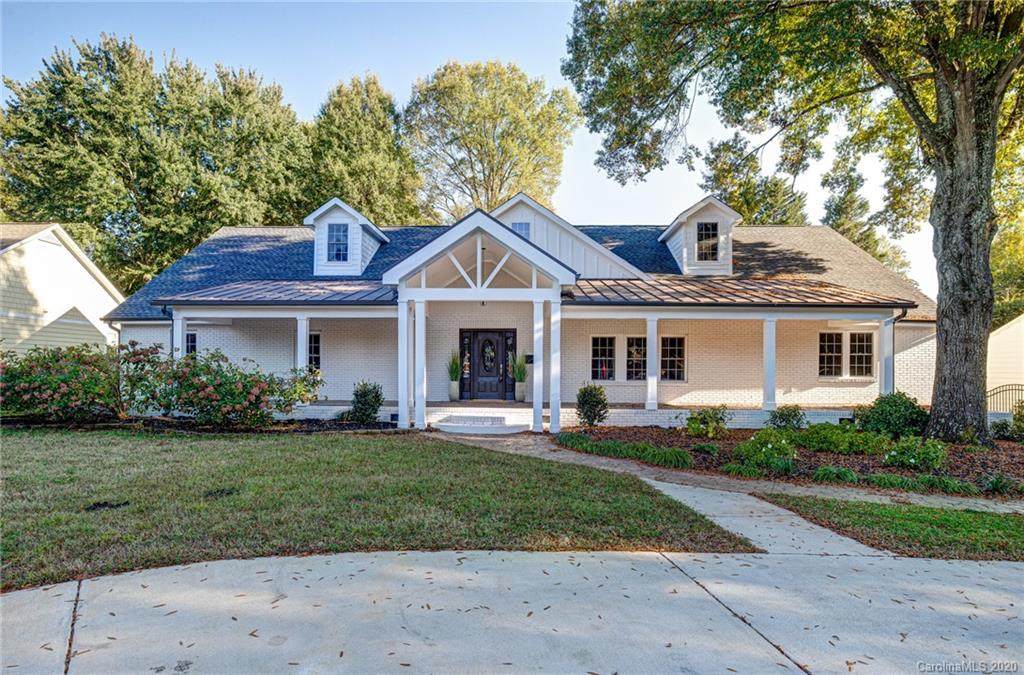 1121 Wendover Road - Photo 1