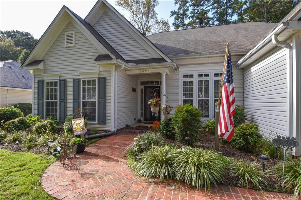 7321 Sedgebrook Drive - Photo 1