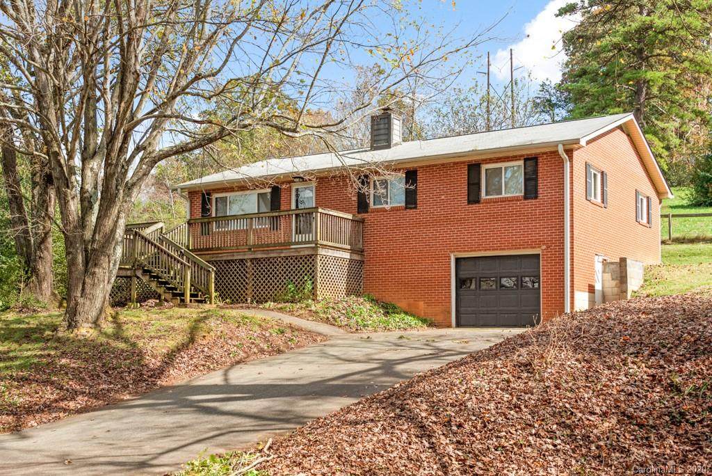 124 Christian Creek Road - Photo 1