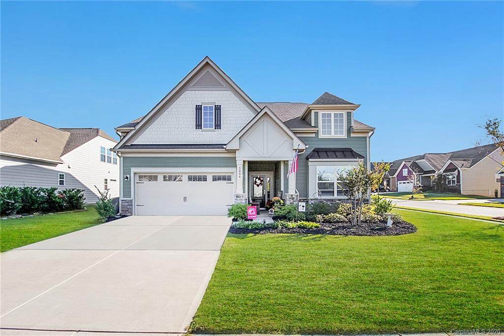 5006 Warbler Way - Photo 1
