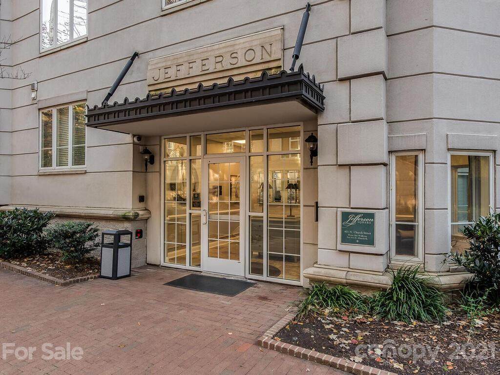 401 Church Street - Photo 1