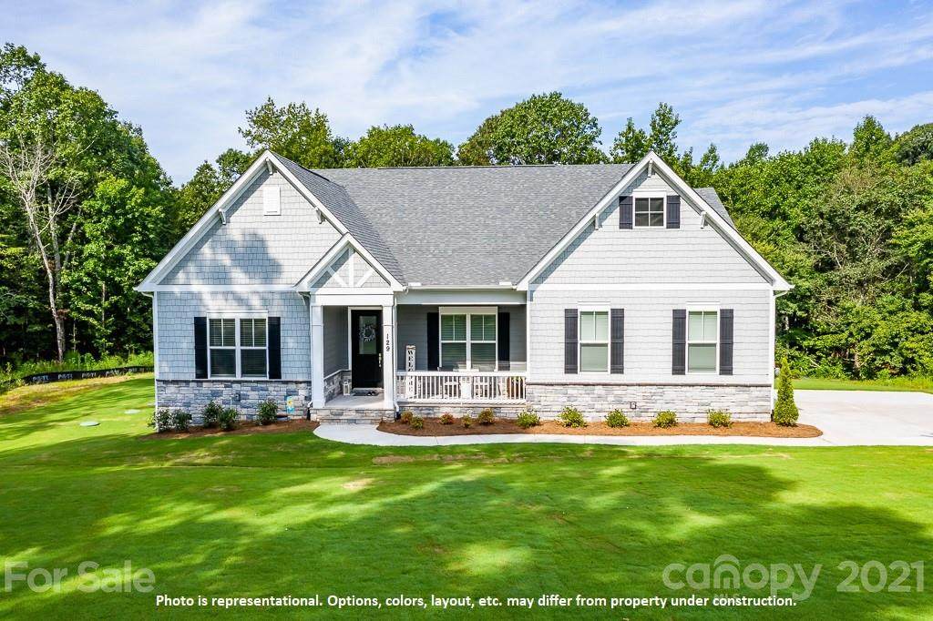 210 Herd Path Court - Photo 1