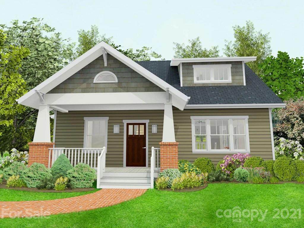 305 Magnolia Ridge Road - Photo 1