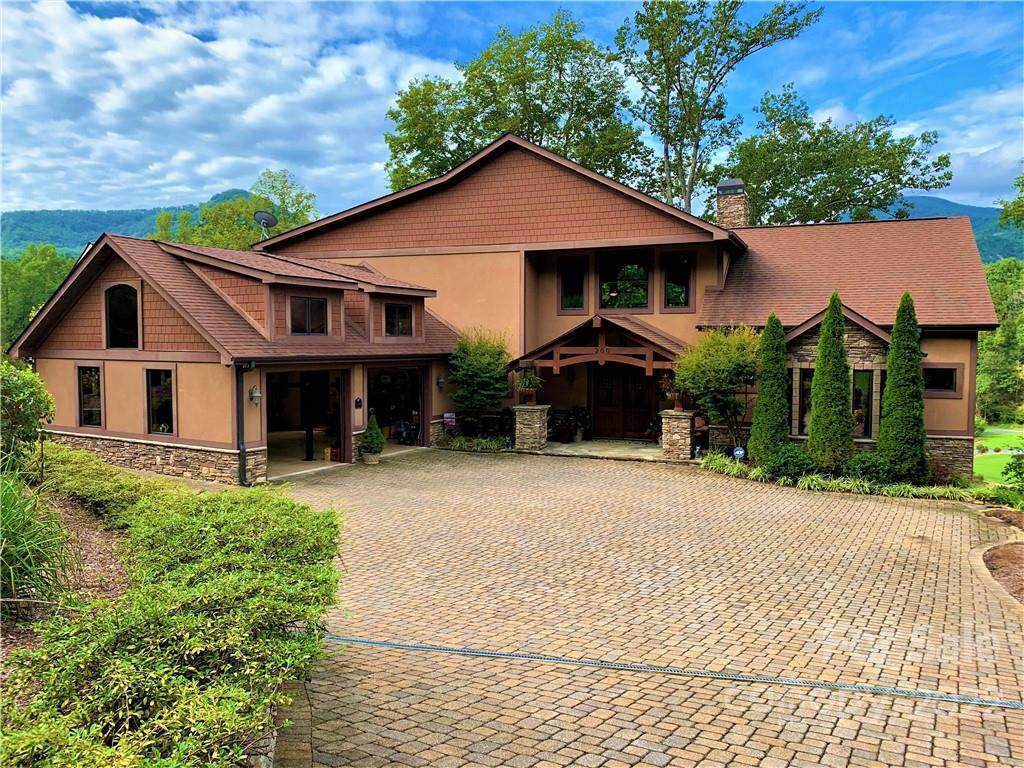 200 Chapel Point Road - Photo 1
