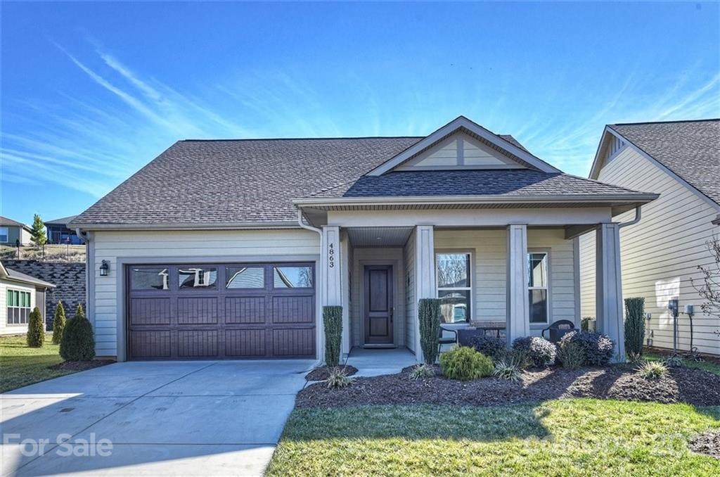 4863 Looking Glass Trail - Photo 1