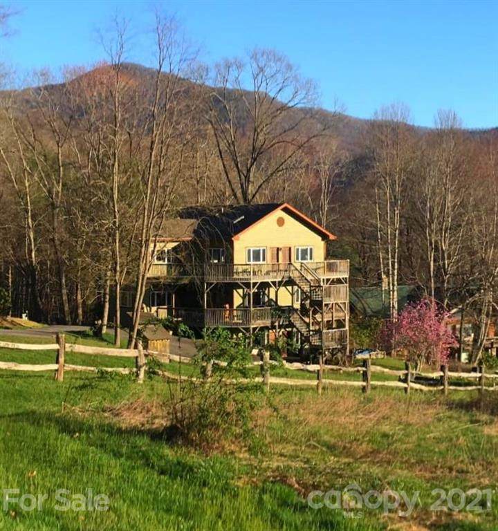 884 Shelton Cove Road - Photo 1