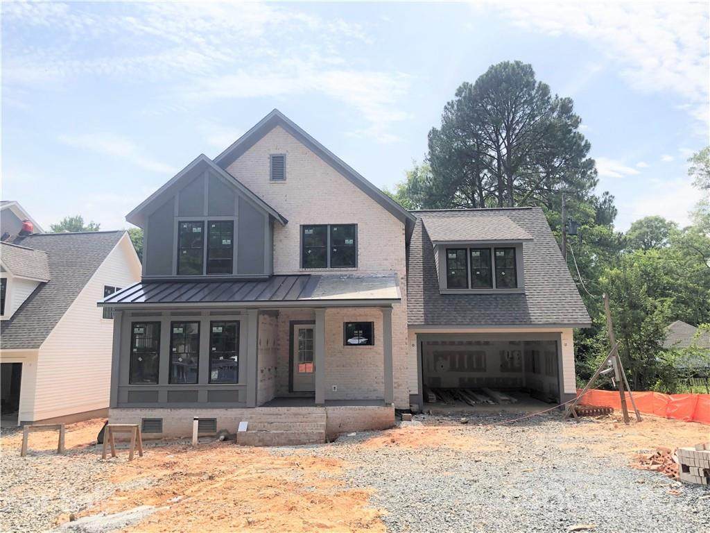 5520 Closeburn Road - Photo 1