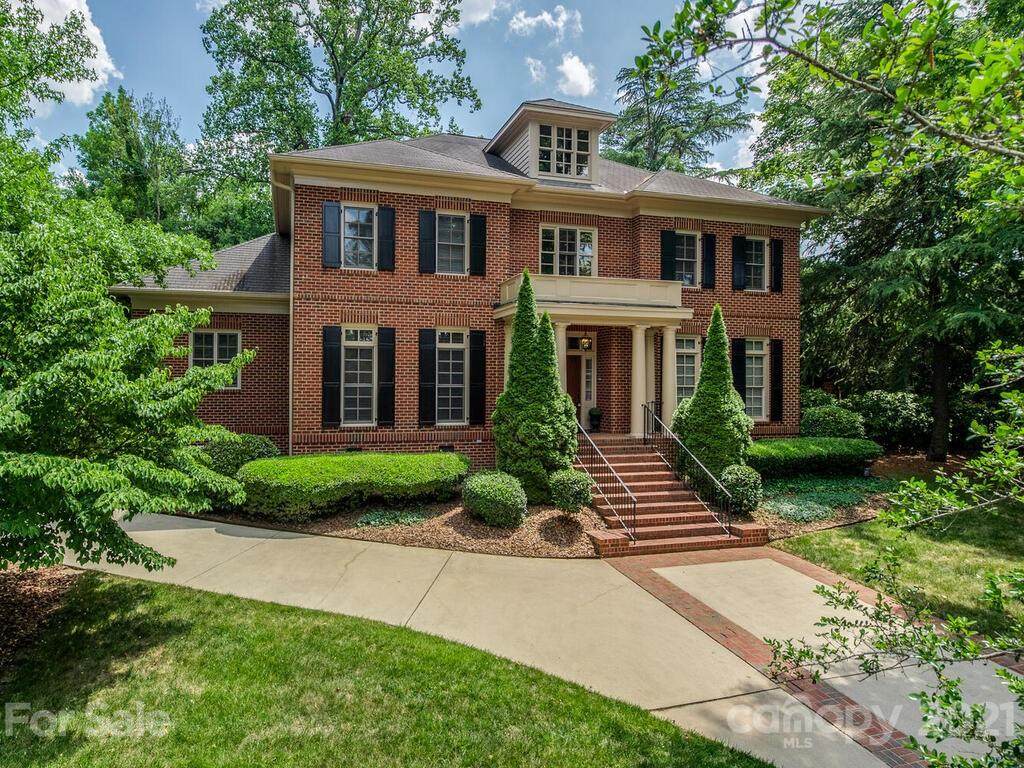 1900 Vernon Drive - Photo 1