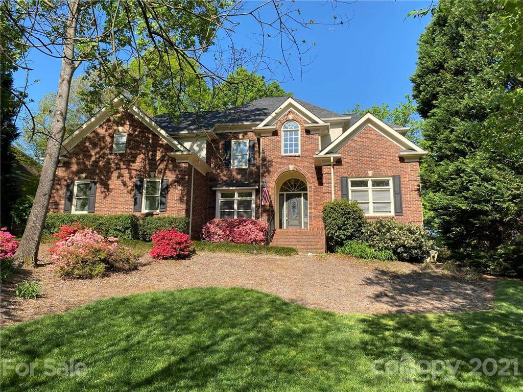 16410 Riverpointe Drive - Photo 1