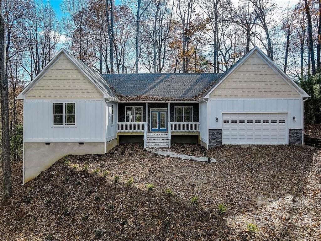 5109 Greenville Highway - Photo 1