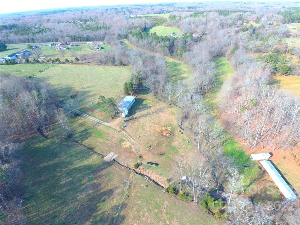0000 Woodleaf Road - Photo 1