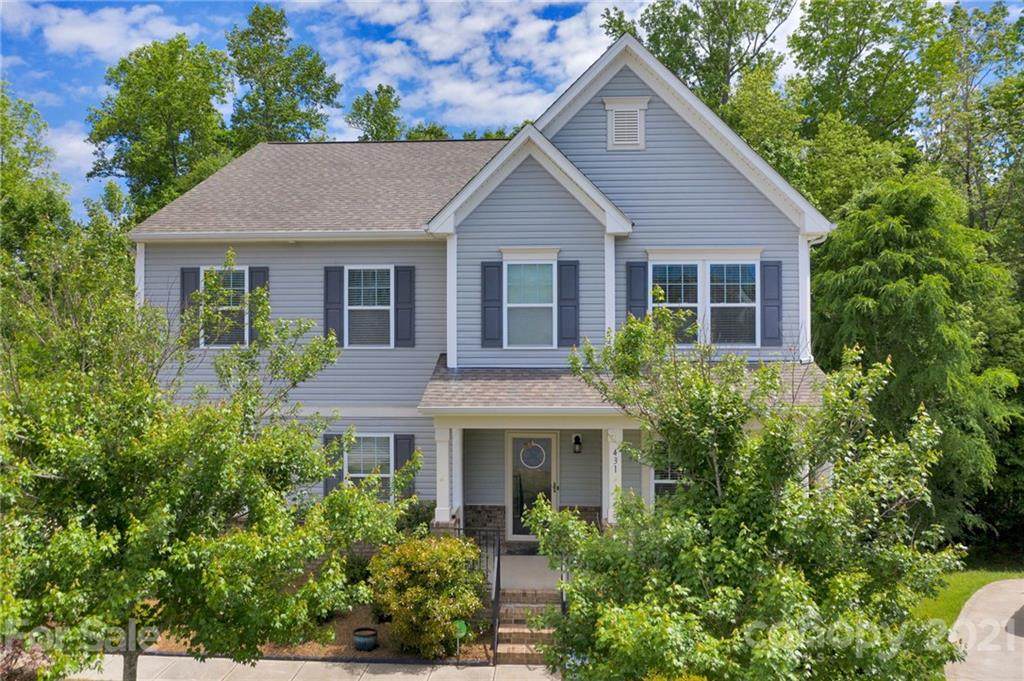 431 Fischer Road - Photo 1