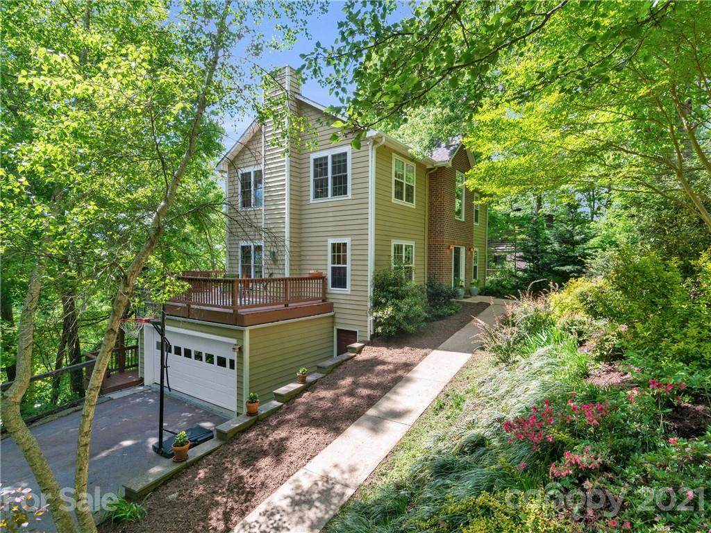 162 Cherokee Road - Photo 1