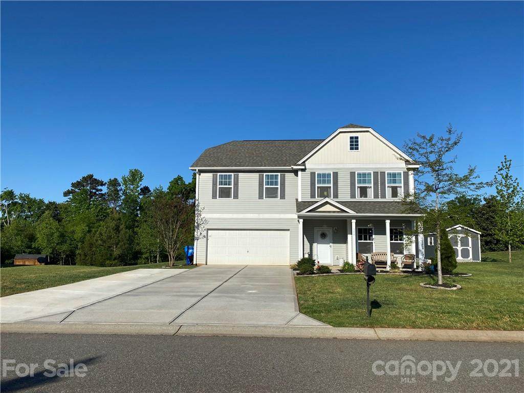 304 Royal Windsor Drive - Photo 1