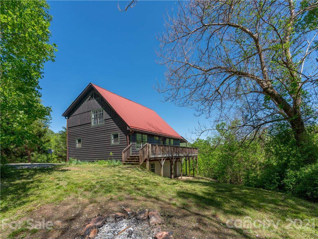 657 Sprinkle Branch Road - Photo 1