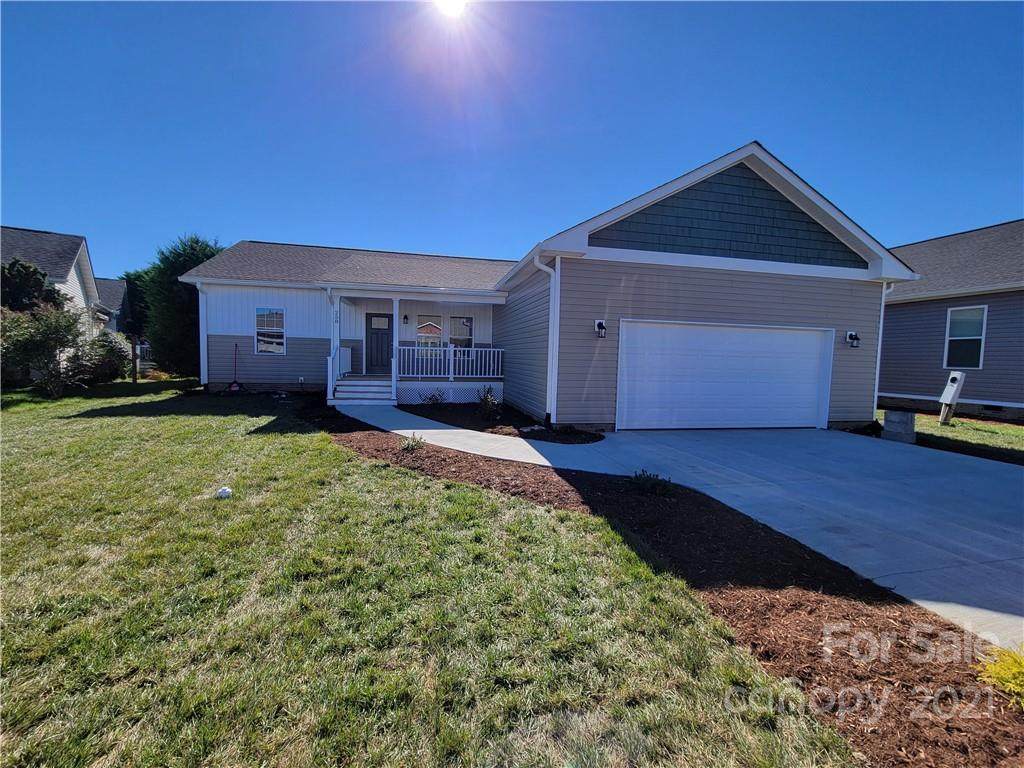 258 Beechnut Drive - Photo 1