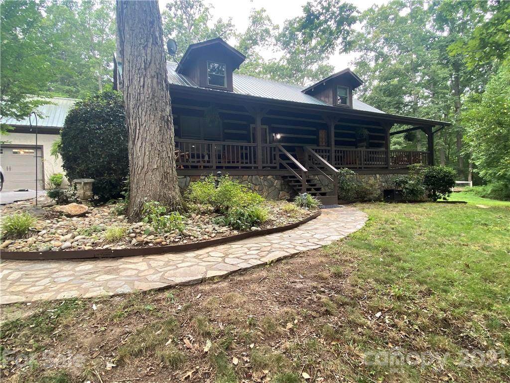 173 Backcreek Lane - Photo 1