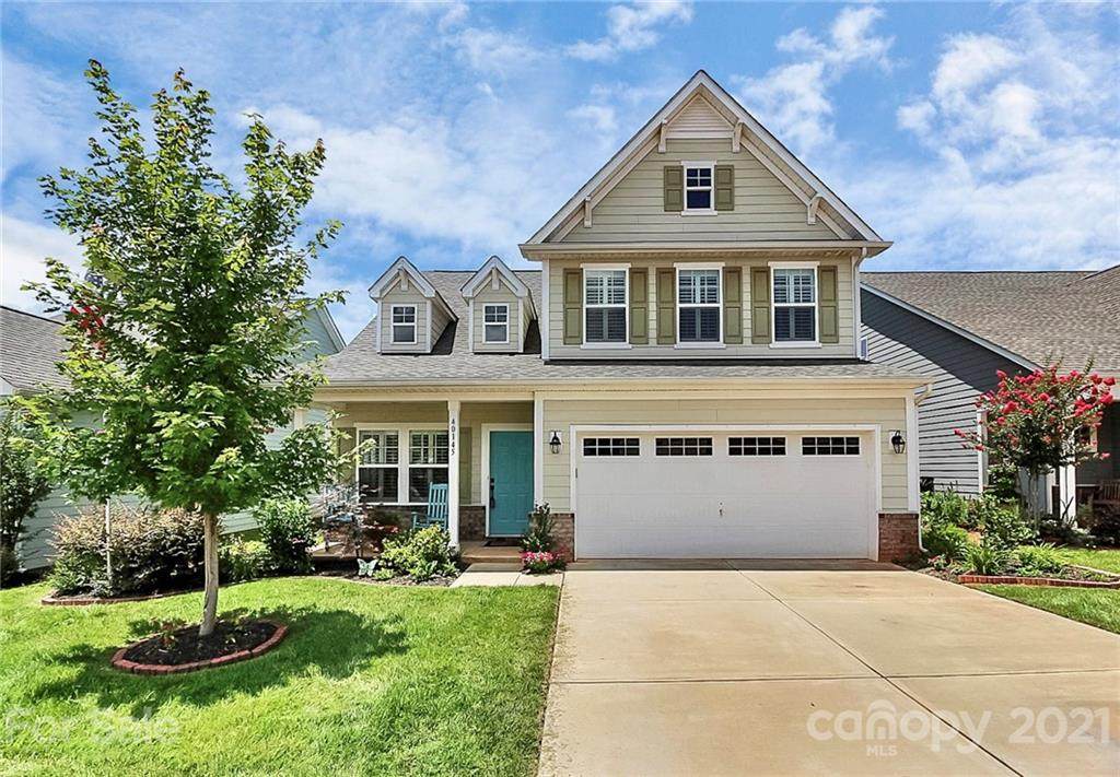 40145 Crooked Stick Drive - Photo 1