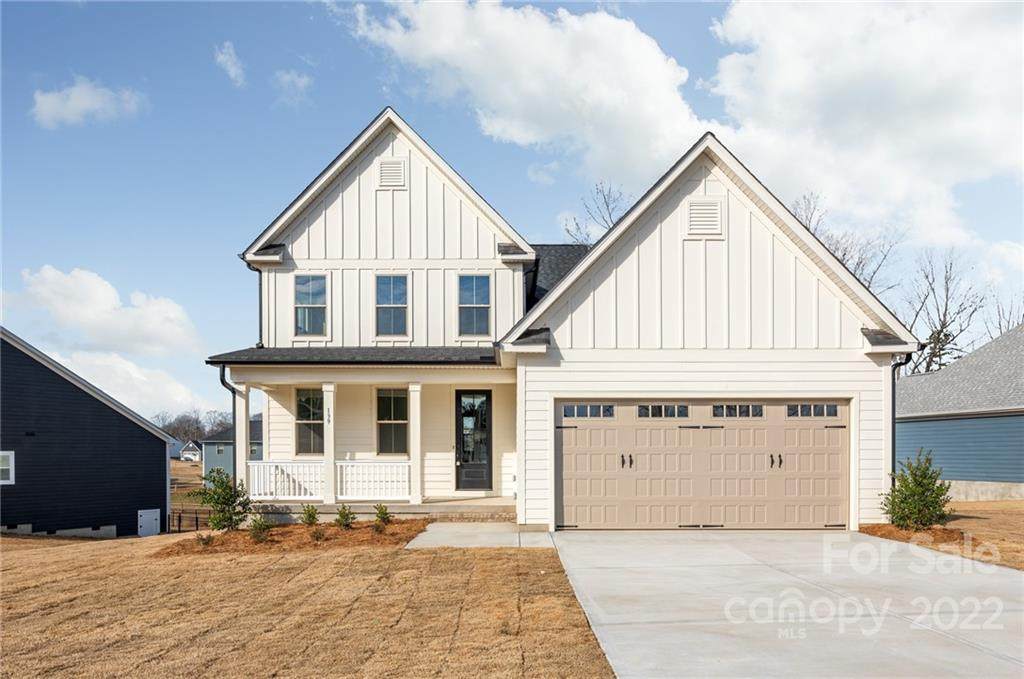 139 Sugar Hill Road - Photo 1