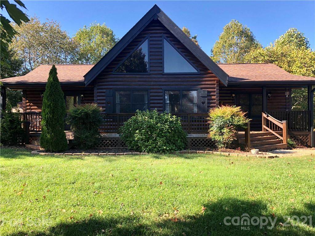 108 Overlook Drive - Photo 1