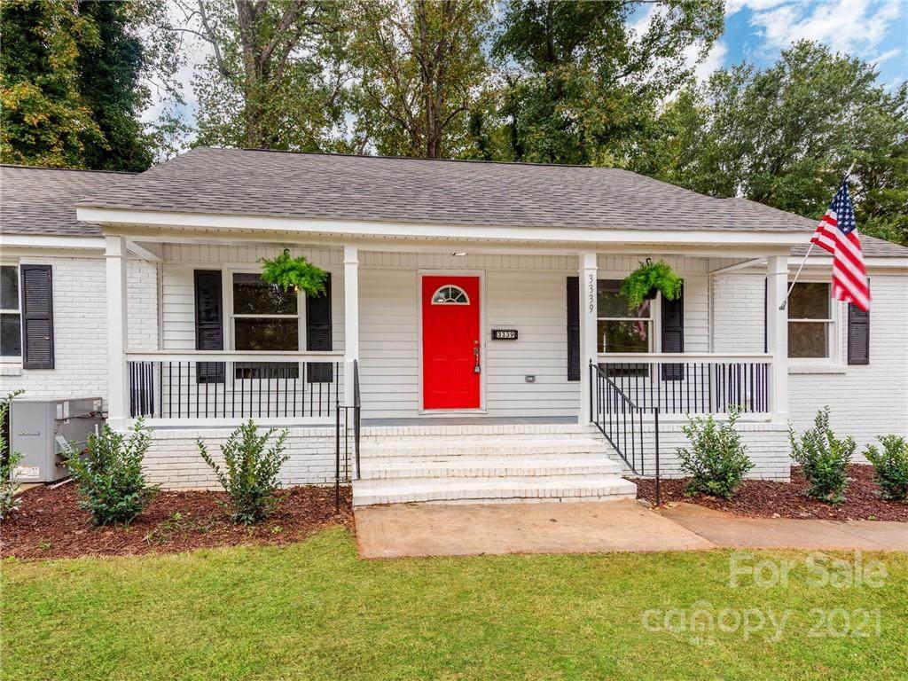 3339 Sargeant Drive - Photo 1