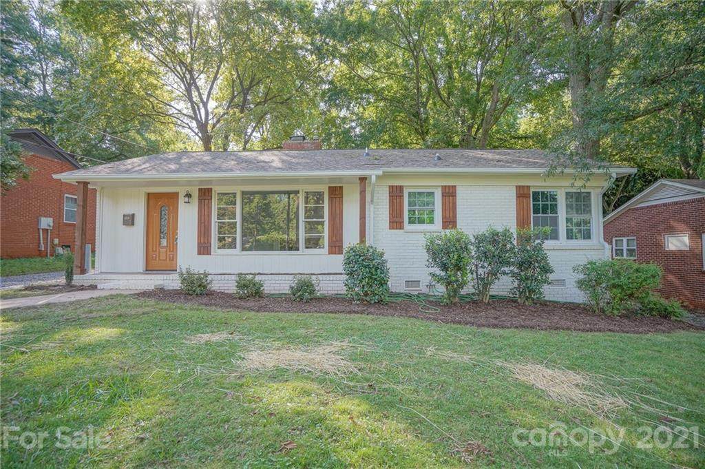 638 Mayview Drive - Photo 1