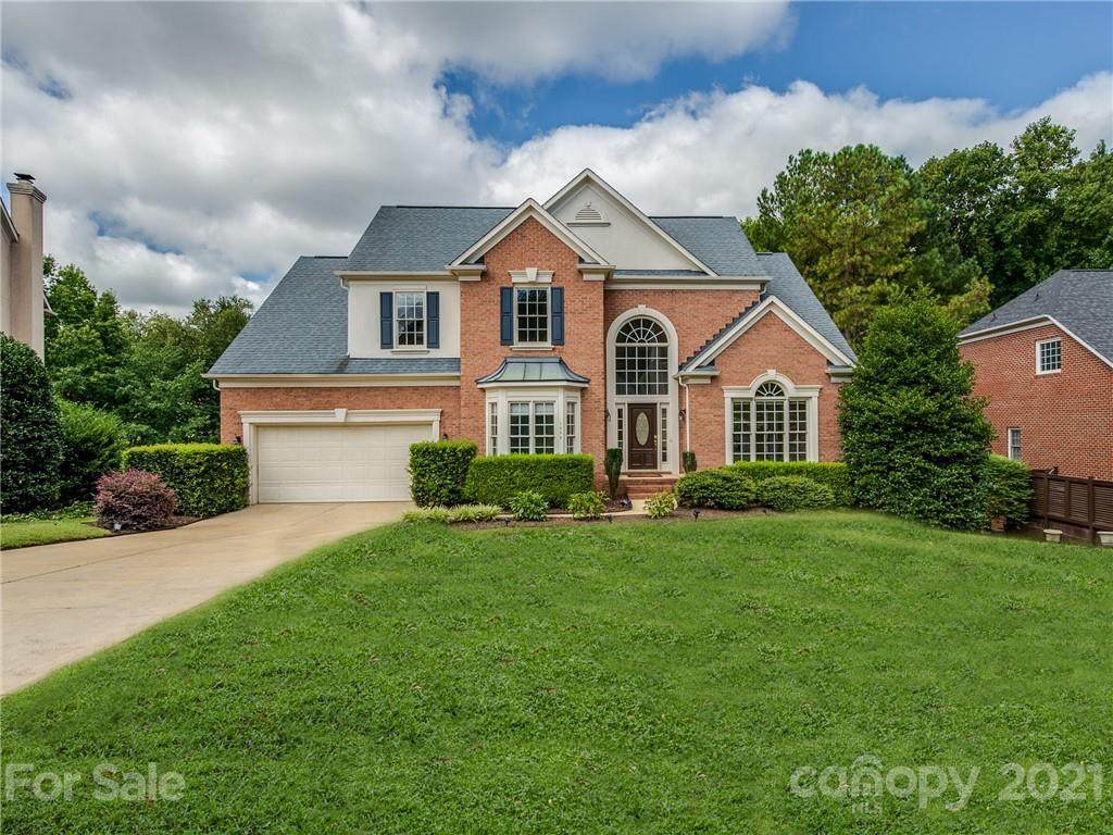 5530 Piper Glen Drive - Photo 1
