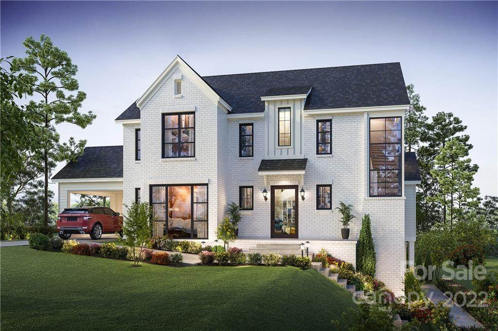 2319 Rock Creek Drive - Photo 1