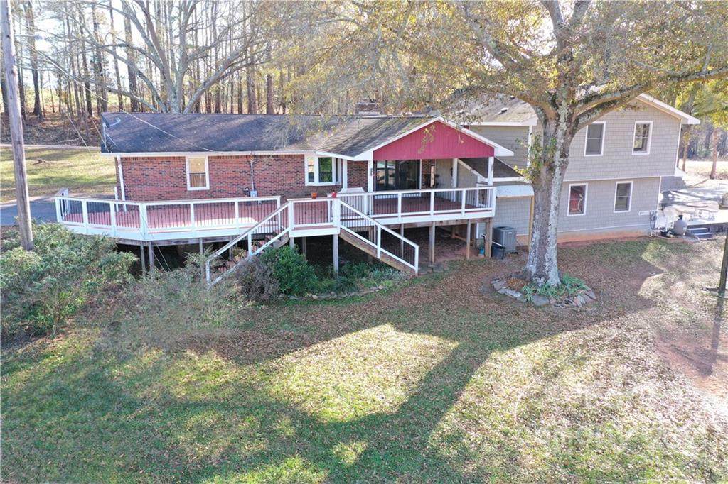 2030 Green Creek Drive - Photo 1