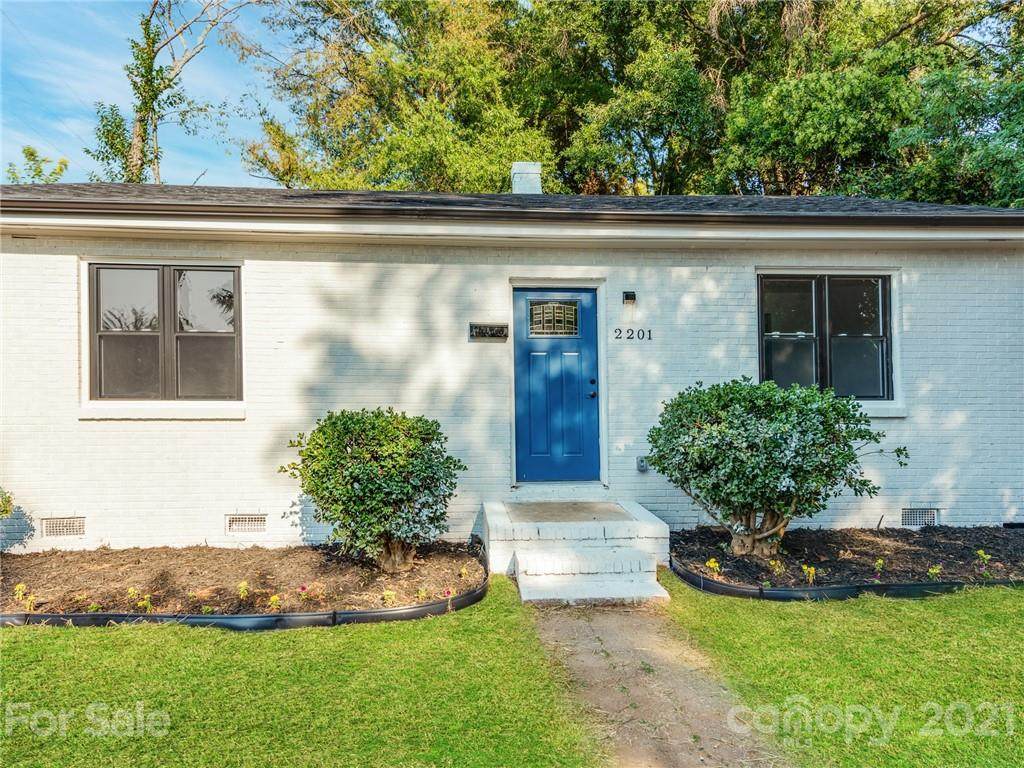 2201 Grimes Street - Photo 1