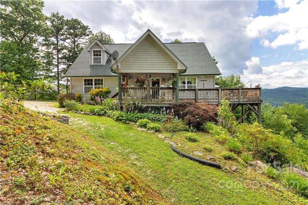 612 Old Home Place Road - Photo 1