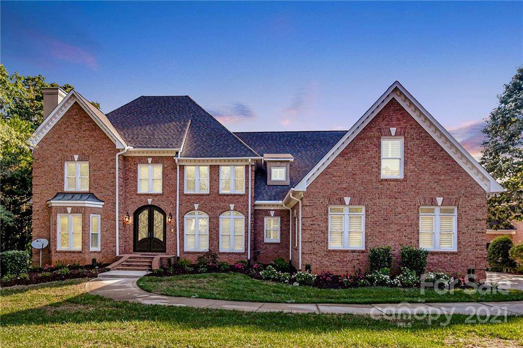 18825 River Falls Drive - Photo 1