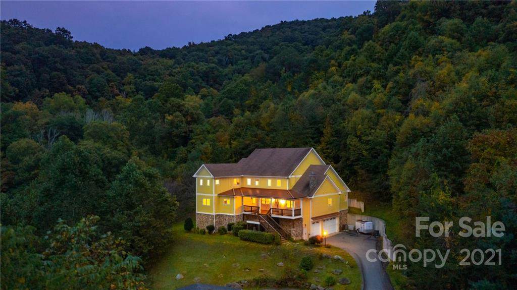 806 Hannah Cove Road - Photo 1
