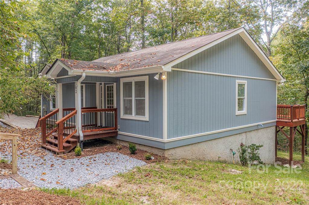 302 Rich Mountain Road - Photo 1