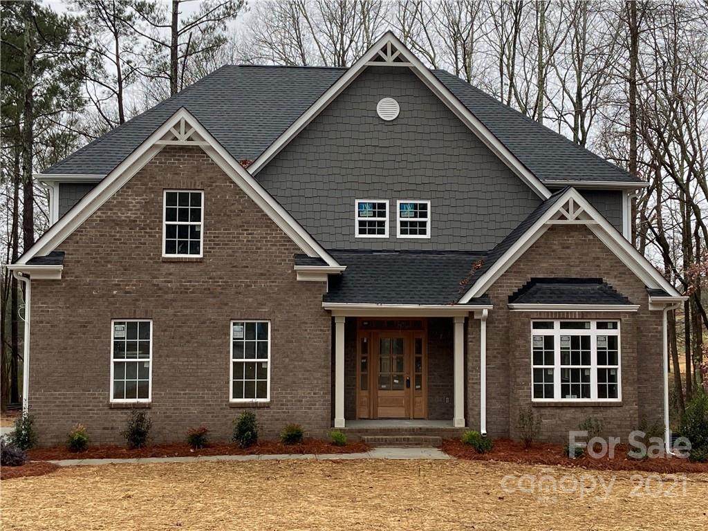 760 Tee Box Court - Photo 1
