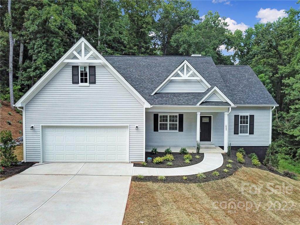 2960 Walter Drive - Photo 1