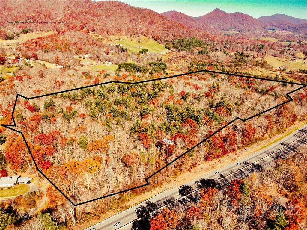 000 Thompson Cove Road - Photo 1