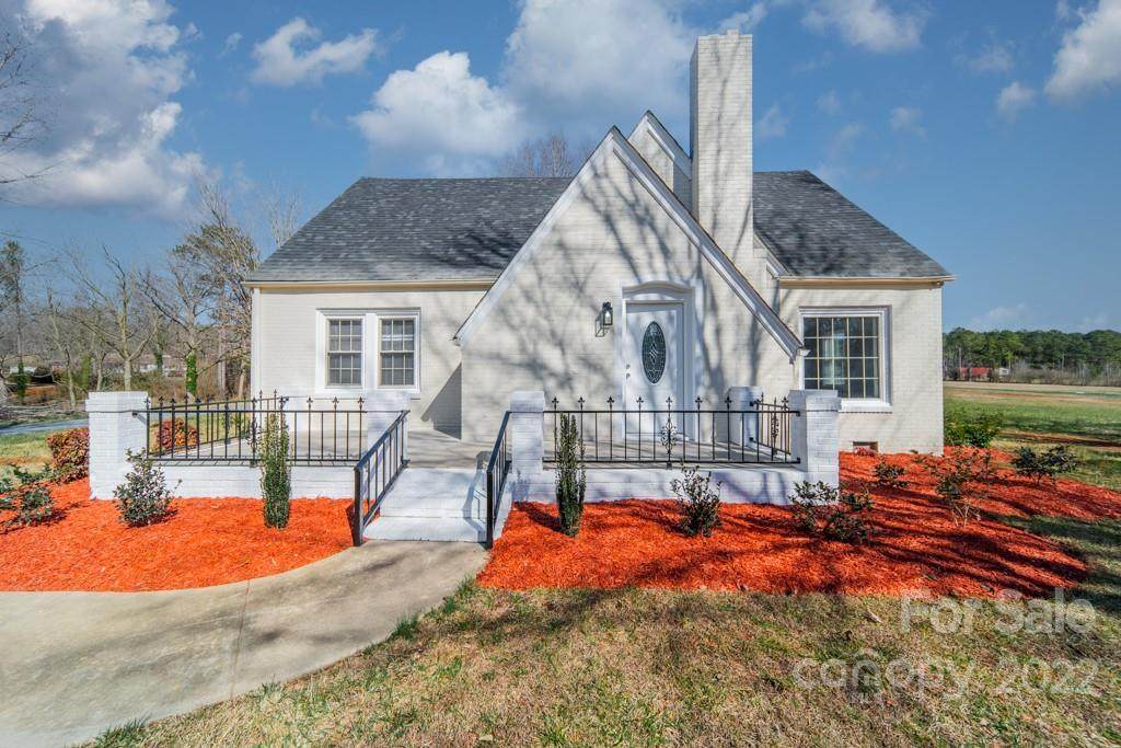 6474 Nc Hwy 73 Highway - Photo 1