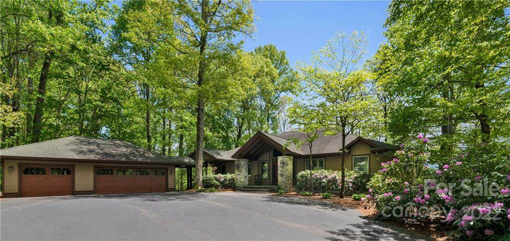 931 Rocky Knob Road - Photo 1
