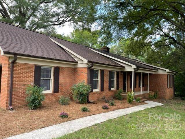4370 Coddle Creek Drive - Photo 1